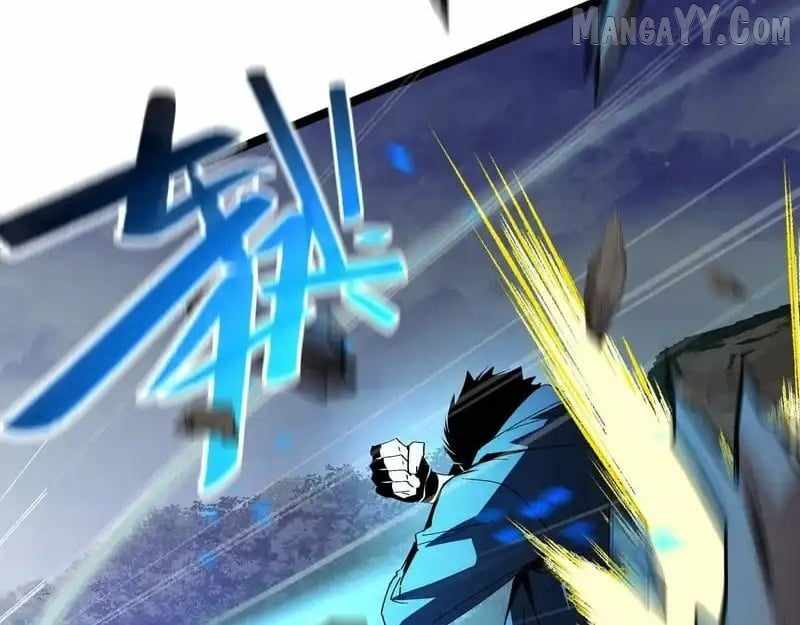 Tyrant of the Otherworld Prison: My Shadow Can Evolve Infinitely Chapter 52 - Page 73