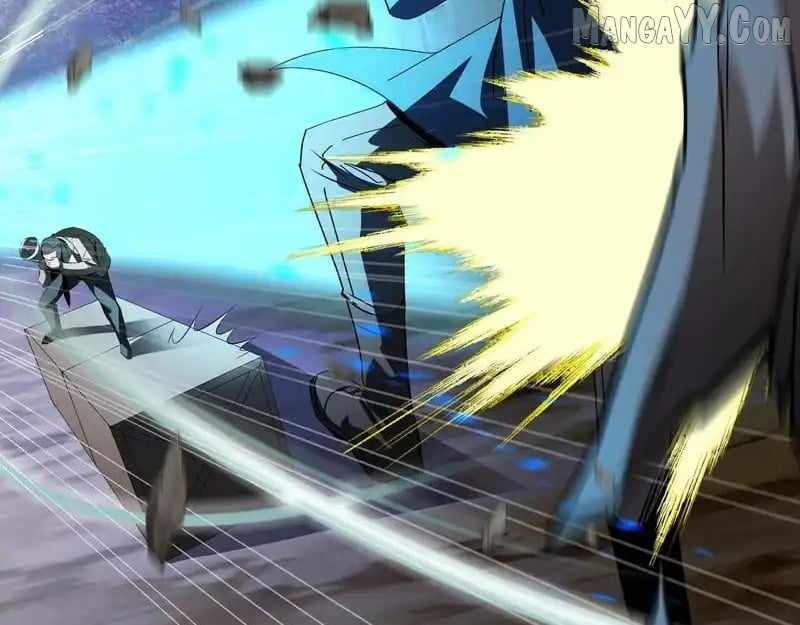 Tyrant of the Otherworld Prison: My Shadow Can Evolve Infinitely Chapter 52 - Page 74