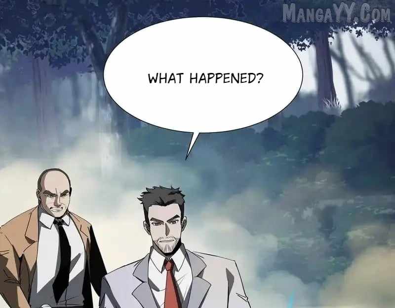 Tyrant of the Otherworld Prison: My Shadow Can Evolve Infinitely Chapter 52 - Page 81