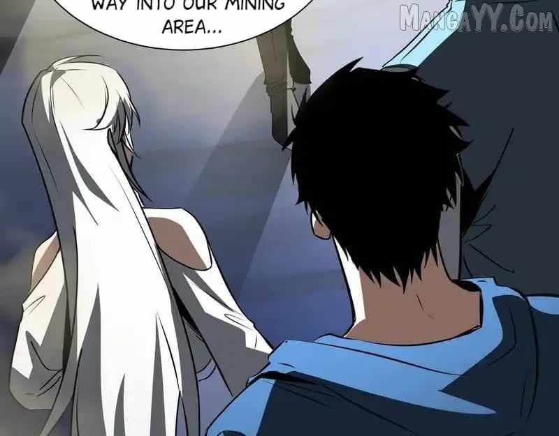 Tyrant of the Otherworld Prison: My Shadow Can Evolve Infinitely Chapter 52 - Page 83