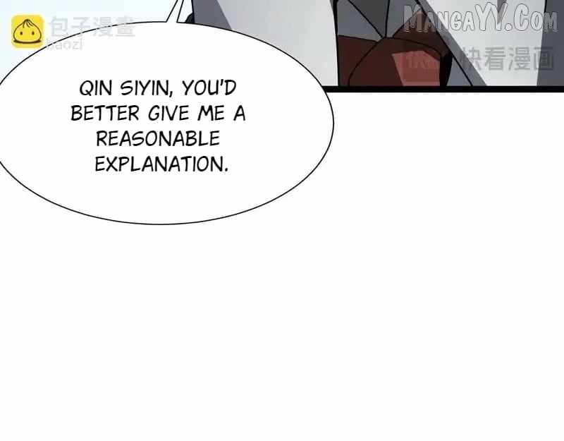 Tyrant of the Otherworld Prison: My Shadow Can Evolve Infinitely Chapter 52 - Page 88