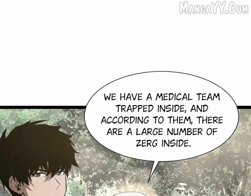 Tyrant of the Otherworld Prison: My Shadow Can Evolve Infinitely Chapter 52 - Page 89