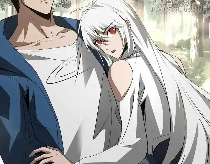 Tyrant of the Otherworld Prison: My Shadow Can Evolve Infinitely Chapter 52 - Page 90