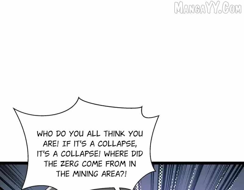 Tyrant of the Otherworld Prison: My Shadow Can Evolve Infinitely Chapter 52 - Page 10