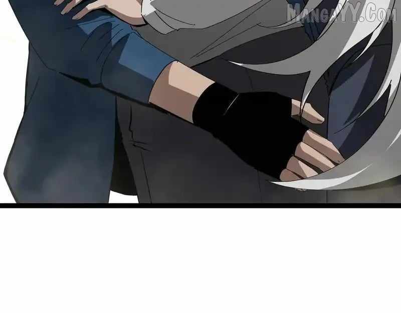 Tyrant of the Otherworld Prison: My Shadow Can Evolve Infinitely Chapter 52 - Page 91