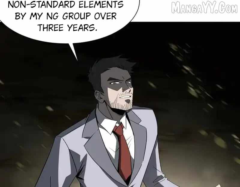 Tyrant of the Otherworld Prison: My Shadow Can Evolve Infinitely Chapter 52 - Page 93