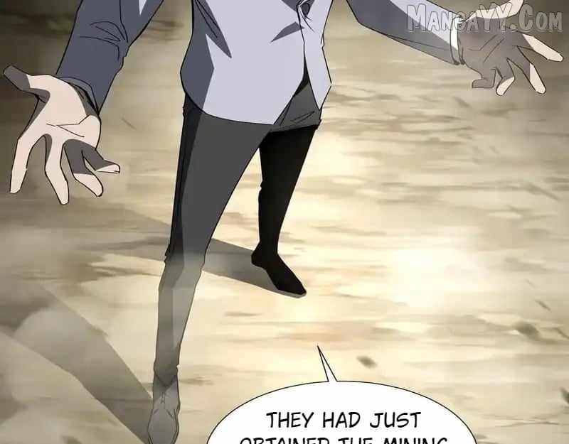 Tyrant of the Otherworld Prison: My Shadow Can Evolve Infinitely Chapter 52 - Page 94