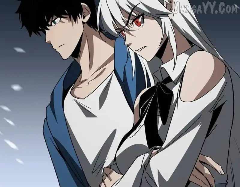 Tyrant of the Otherworld Prison: My Shadow Can Evolve Infinitely Chapter 52 - Page 97