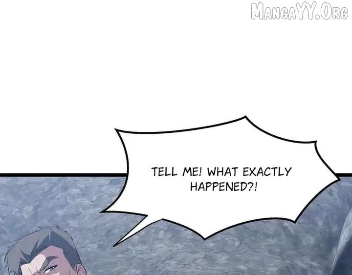 Tyrant of the Otherworld Prison: My Shadow Can Evolve Infinitely Chapter 55 - Page 11