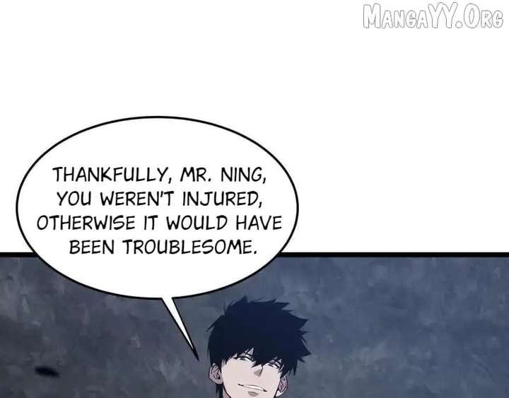 Tyrant of the Otherworld Prison: My Shadow Can Evolve Infinitely Chapter 55 - Page 101