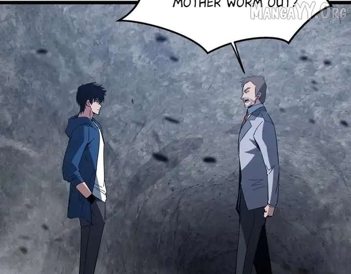 Tyrant of the Otherworld Prison: My Shadow Can Evolve Infinitely Chapter 55 - Page 104