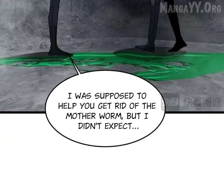 Tyrant of the Otherworld Prison: My Shadow Can Evolve Infinitely Chapter 55 - Page 105