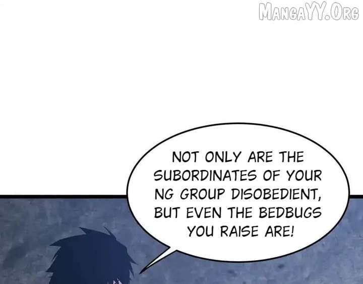 Tyrant of the Otherworld Prison: My Shadow Can Evolve Infinitely Chapter 55 - Page 106