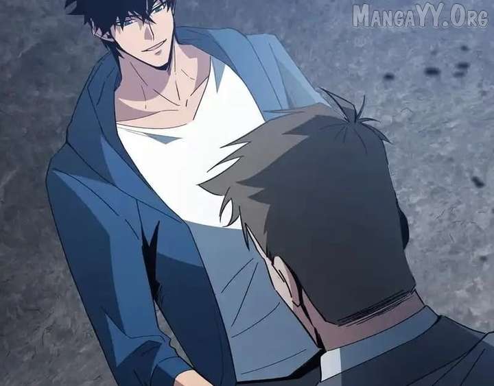 Tyrant of the Otherworld Prison: My Shadow Can Evolve Infinitely Chapter 55 - Page 107