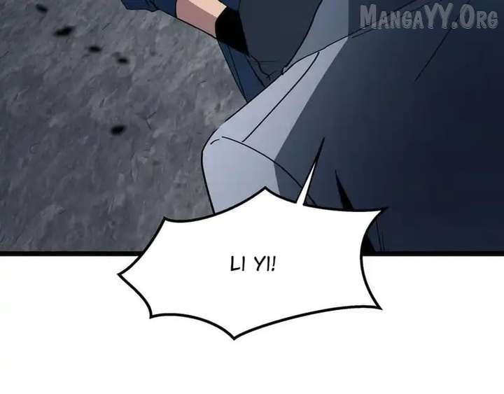 Tyrant of the Otherworld Prison: My Shadow Can Evolve Infinitely Chapter 55 - Page 108