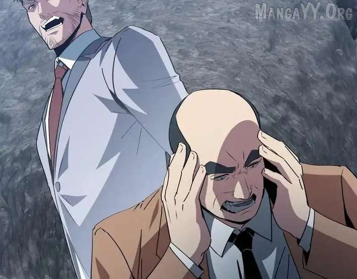 Tyrant of the Otherworld Prison: My Shadow Can Evolve Infinitely Chapter 55 - Page 12