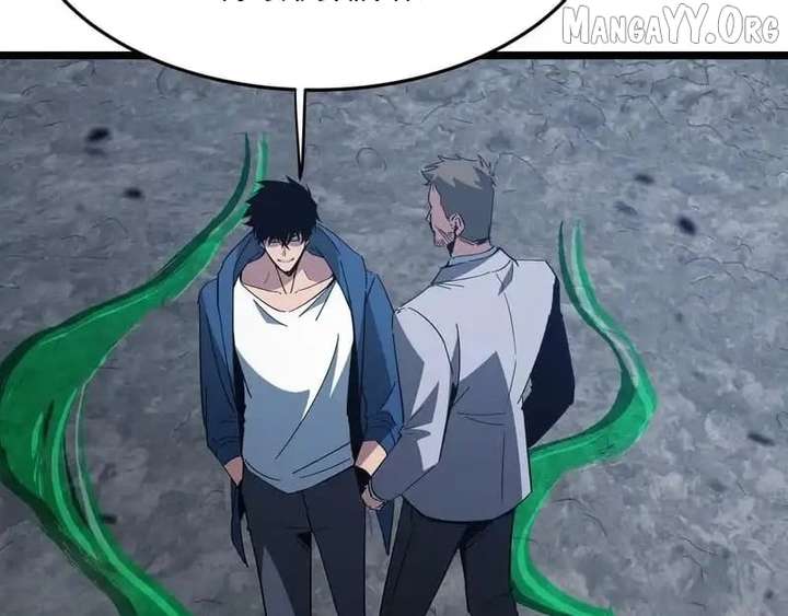 Tyrant of the Otherworld Prison: My Shadow Can Evolve Infinitely Chapter 55 - Page 113