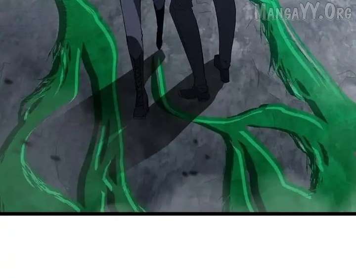 Tyrant of the Otherworld Prison: My Shadow Can Evolve Infinitely Chapter 55 - Page 114