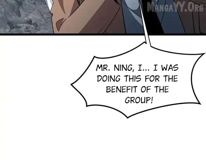 Tyrant of the Otherworld Prison: My Shadow Can Evolve Infinitely Chapter 55 - Page 13