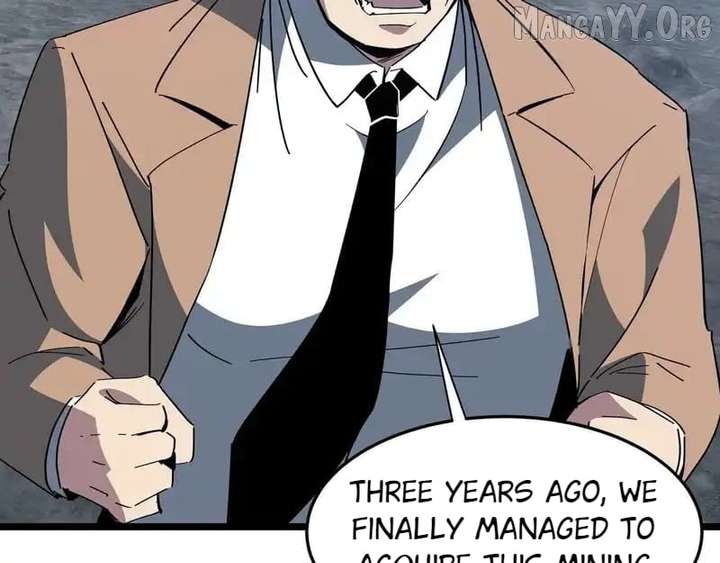 Tyrant of the Otherworld Prison: My Shadow Can Evolve Infinitely Chapter 55 - Page 16