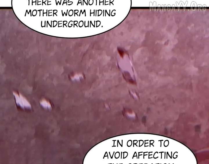 Tyrant of the Otherworld Prison: My Shadow Can Evolve Infinitely Chapter 55 - Page 18