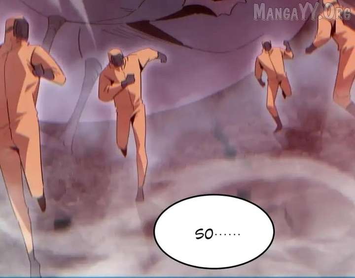 Tyrant of the Otherworld Prison: My Shadow Can Evolve Infinitely Chapter 55 - Page 20