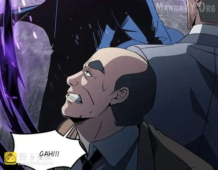 Tyrant of the Otherworld Prison: My Shadow Can Evolve Infinitely Chapter 55 - Page 23