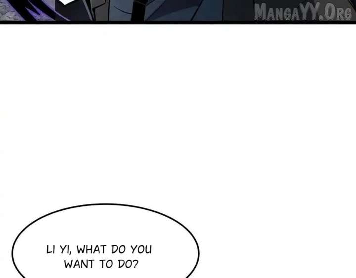 Tyrant of the Otherworld Prison: My Shadow Can Evolve Infinitely Chapter 55 - Page 24