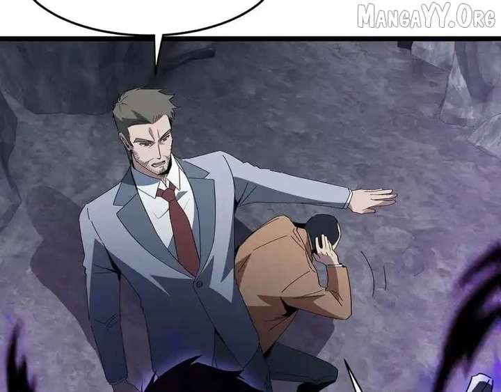 Tyrant of the Otherworld Prison: My Shadow Can Evolve Infinitely Chapter 55 - Page 25