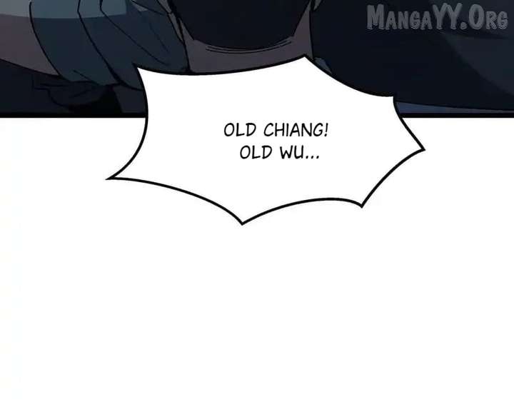 Tyrant of the Otherworld Prison: My Shadow Can Evolve Infinitely Chapter 55 - Page 4