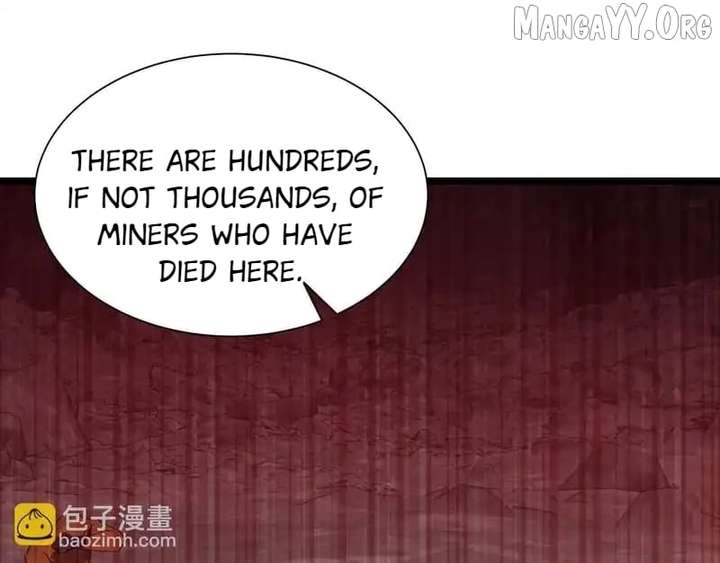 Tyrant of the Otherworld Prison: My Shadow Can Evolve Infinitely Chapter 55 - Page 31