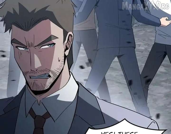 Tyrant of the Otherworld Prison: My Shadow Can Evolve Infinitely Chapter 55 - Page 35