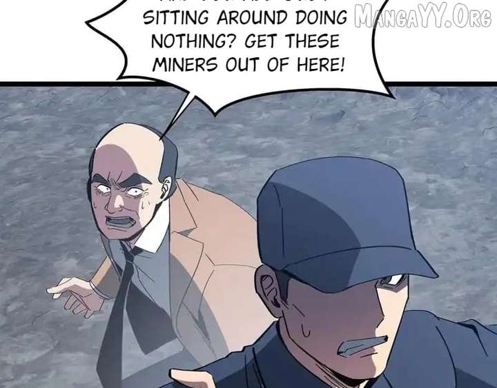 Tyrant of the Otherworld Prison: My Shadow Can Evolve Infinitely Chapter 55 - Page 37