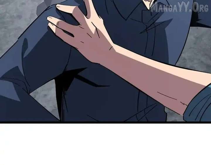 Tyrant of the Otherworld Prison: My Shadow Can Evolve Infinitely Chapter 55 - Page 38