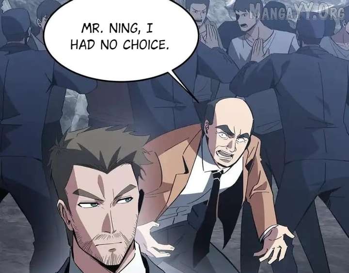 Tyrant of the Otherworld Prison: My Shadow Can Evolve Infinitely Chapter 55 - Page 40