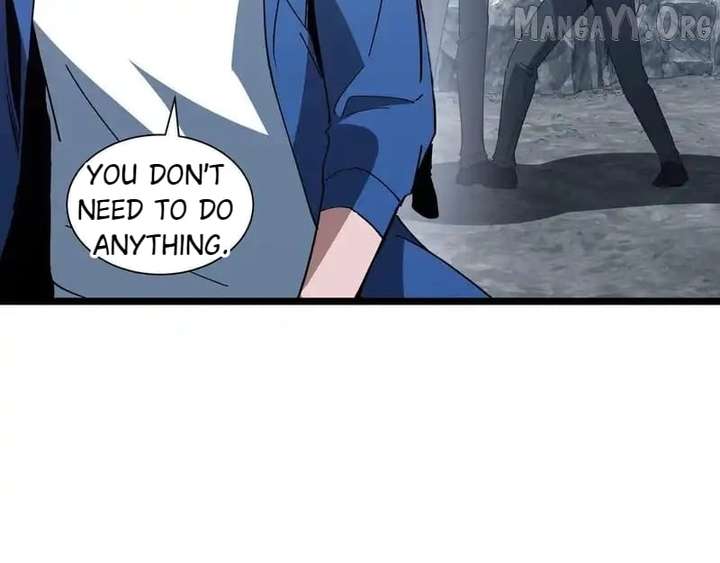 Tyrant of the Otherworld Prison: My Shadow Can Evolve Infinitely Chapter 55 - Page 45