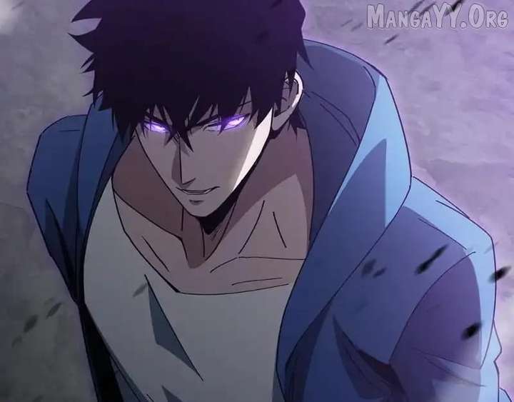 Tyrant of the Otherworld Prison: My Shadow Can Evolve Infinitely Chapter 55 - Page 47