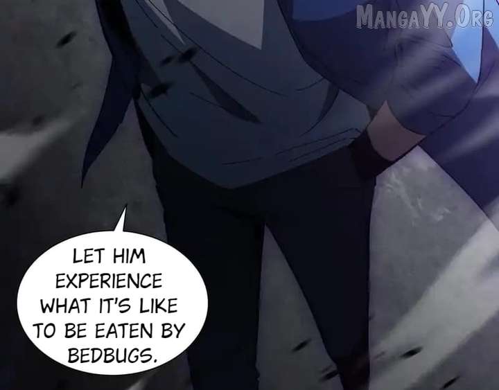 Tyrant of the Otherworld Prison: My Shadow Can Evolve Infinitely Chapter 55 - Page 48