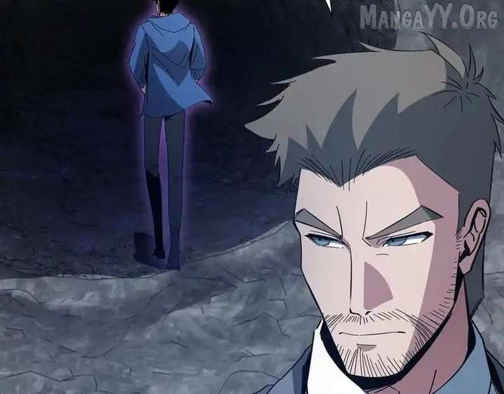 Tyrant of the Otherworld Prison: My Shadow Can Evolve Infinitely Chapter 55 - Page 51