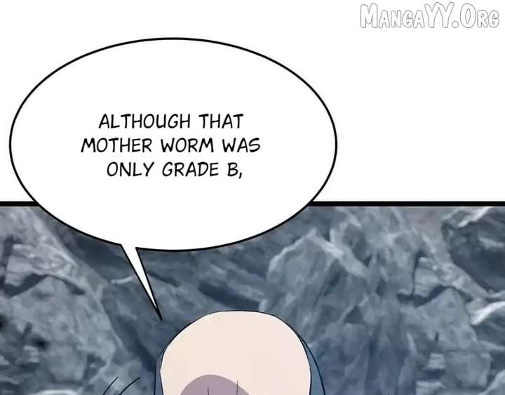 Tyrant of the Otherworld Prison: My Shadow Can Evolve Infinitely Chapter 55 - Page 53