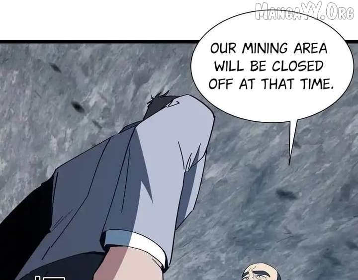 Tyrant of the Otherworld Prison: My Shadow Can Evolve Infinitely Chapter 55 - Page 56