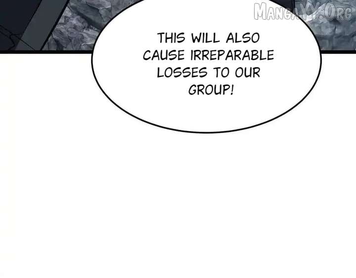 Tyrant of the Otherworld Prison: My Shadow Can Evolve Infinitely Chapter 55 - Page 58