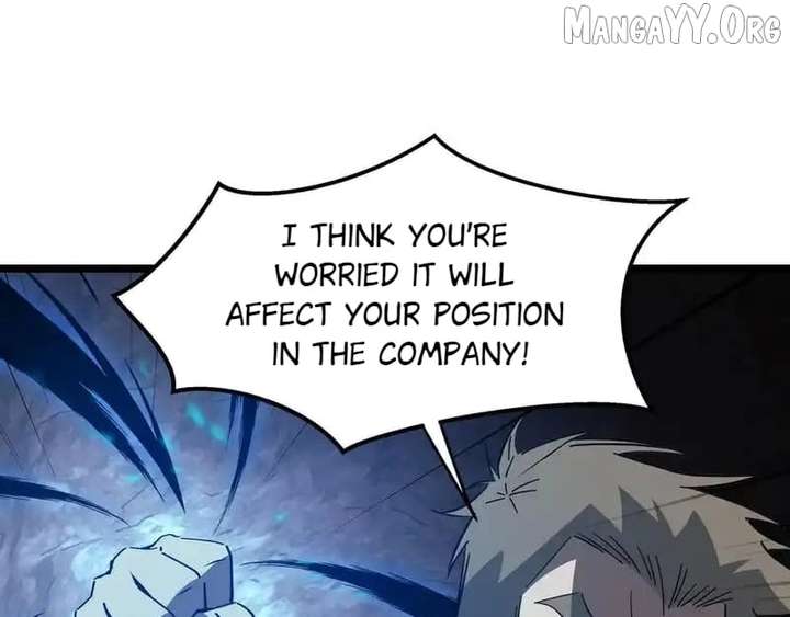 Tyrant of the Otherworld Prison: My Shadow Can Evolve Infinitely Chapter 55 - Page 60