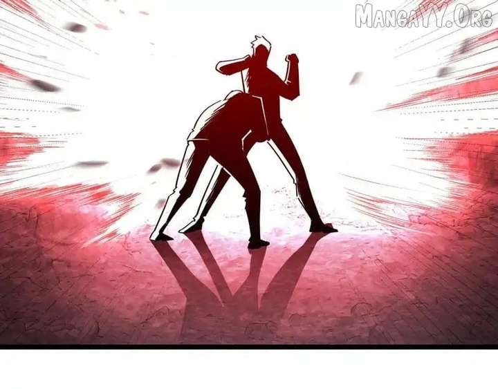 Tyrant of the Otherworld Prison: My Shadow Can Evolve Infinitely Chapter 55 - Page 65