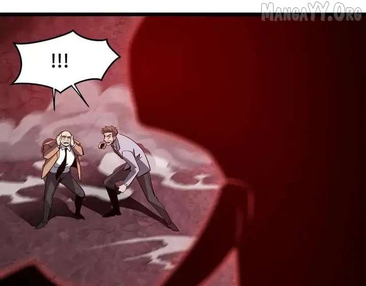 Tyrant of the Otherworld Prison: My Shadow Can Evolve Infinitely Chapter 55 - Page 67