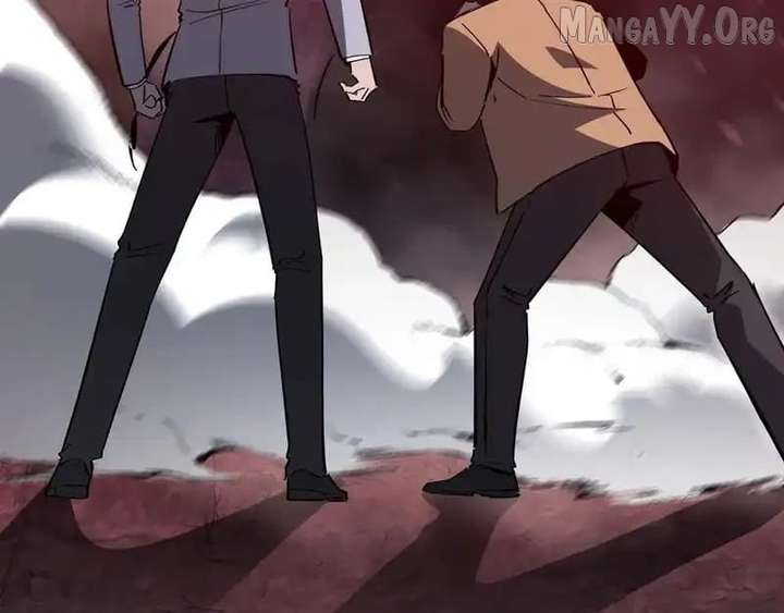 Tyrant of the Otherworld Prison: My Shadow Can Evolve Infinitely Chapter 55 - Page 72