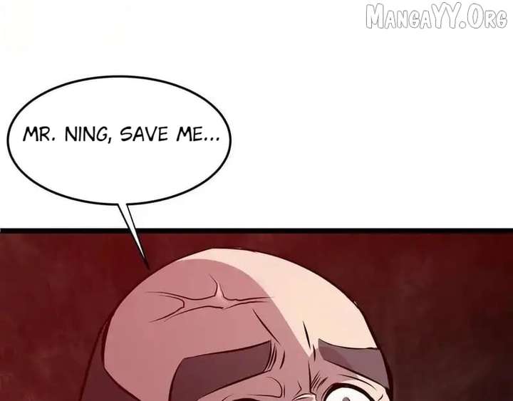 Tyrant of the Otherworld Prison: My Shadow Can Evolve Infinitely Chapter 55 - Page 81