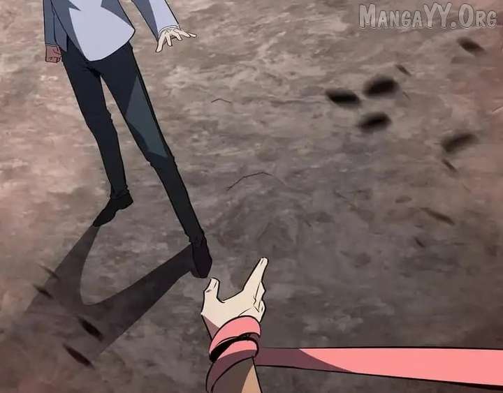 Tyrant of the Otherworld Prison: My Shadow Can Evolve Infinitely Chapter 55 - Page 85