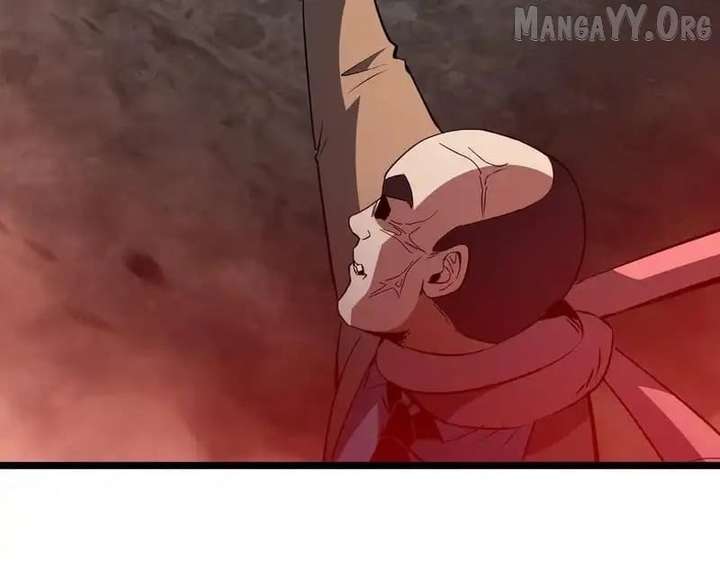 Tyrant of the Otherworld Prison: My Shadow Can Evolve Infinitely Chapter 55 - Page 86