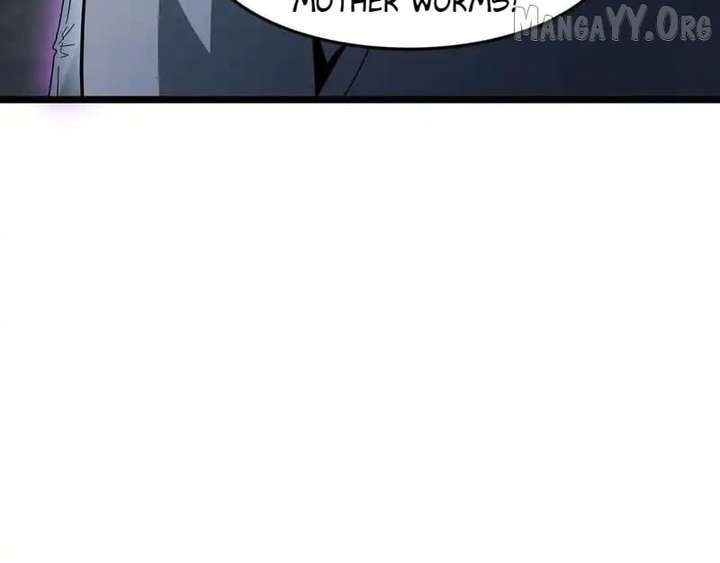 Tyrant of the Otherworld Prison: My Shadow Can Evolve Infinitely Chapter 55 - Page 10